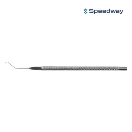 Connor Wand Angled