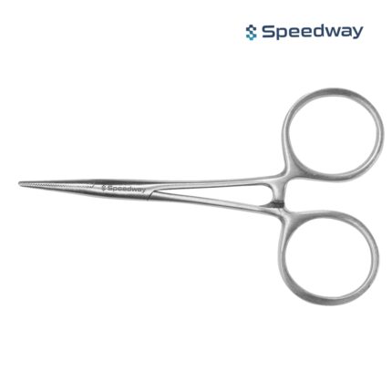 Speedway Haemostatic Mosquito Forceps 9.0 cms Straight